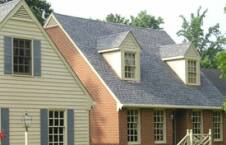 Roof, roofing, roofer, shingles, John Heavener Roofing