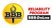 Better Business Bureau Roofing Company